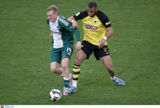 αεκ παναθηναικος προγνωστικα στοιχημα αποδοσεις