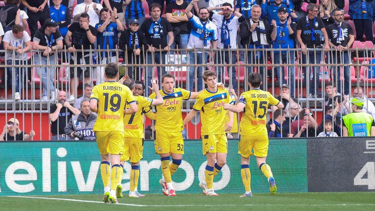 αταλαντα ρομα live περιγραφη σχολιασμος 1205