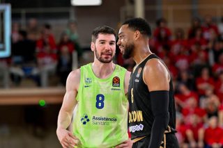 μπαρτσελονα μονακο ευρωλιγκα προγνωστικα στοιχημα αποδοσεις euroleague