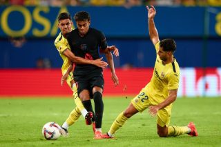 μπαρτσελονα βιγιαρεαλ προγνωστικα στοιχημα αποδοσεις