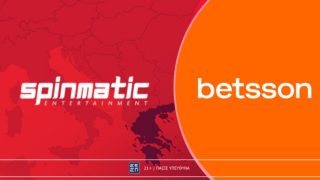 betsson spinmatic