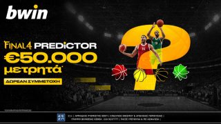 bwin predictor final 4