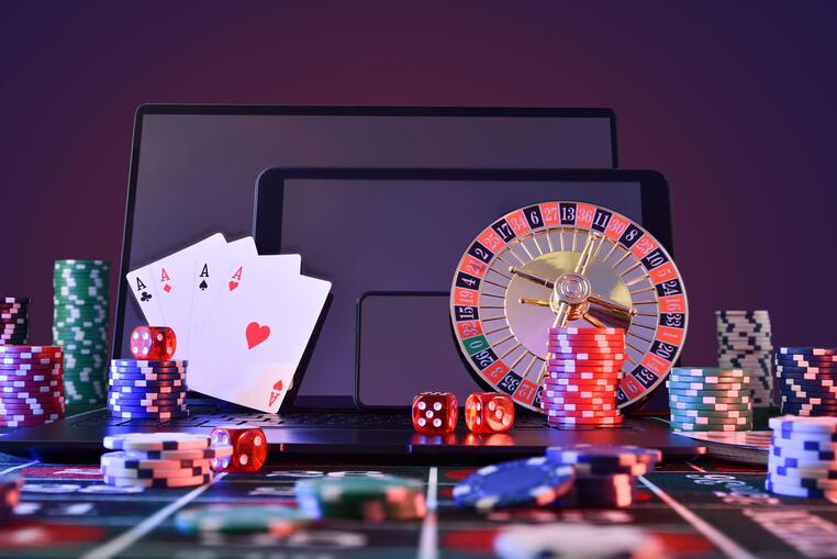 Καλύτερα online καζίνο σε λογισμικά