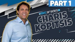 χαρης κοπιτσης betarades guests video part 1