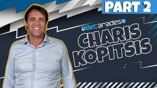 χαρης κοπιτσης betarades guests video part 2