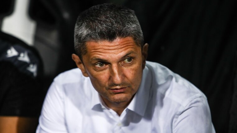 διαμαντοπουλος αναλυση παοκ λουτσεσκου