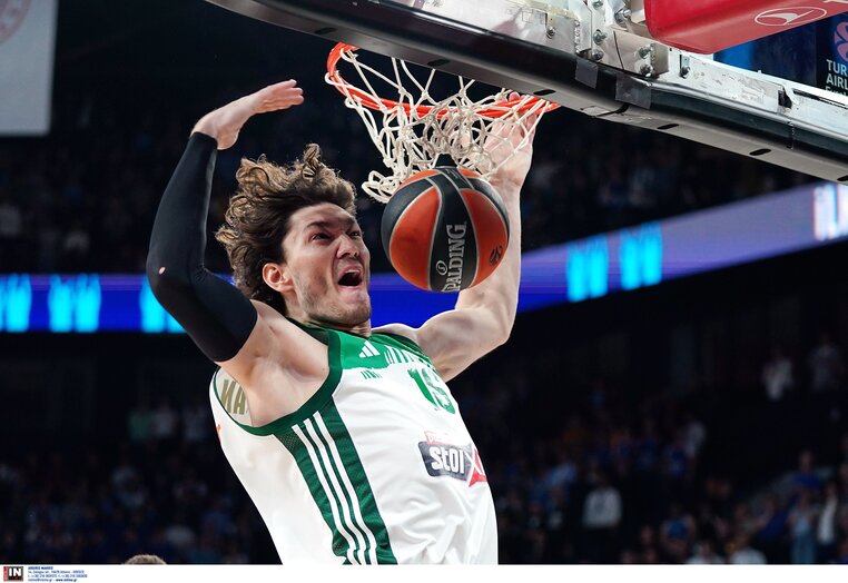 εφες παναθηναικος ευρωλιγκα προγνωστικα στοιχημα αποδοσεις euroleague