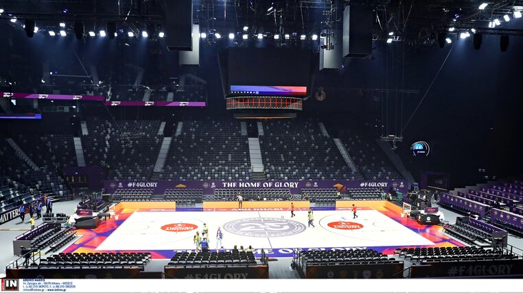 euroleague final four 2025 τελικος μονακο φενερμπαχτσε ολυμπιακος παναθηναικος στοιχημα αποδοσεις προγνωστικα bwin 25-05-2025