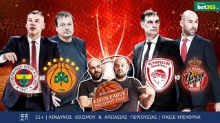 euroleague final four