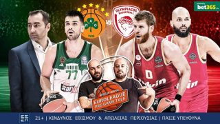 euroleague pregame talk 300525