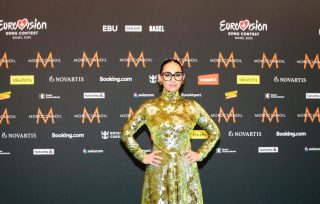 eurovision στοιχηματα ελλαδα ημιτελικος 2025 προγνωστικα στοιχημα αποδοσεις pamestoixima gr