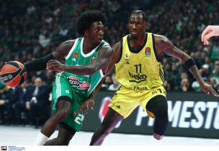φενερμπαχτσε παναθηναικος ευρωλιγκα euroleague final four φαιναλ φορ προγνωστικα στοιχημα αποδοσεις