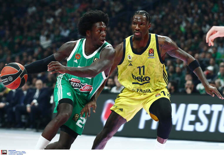 φενερμπαχτσε παναθηναικος ευρωλιγκα euroleague final four φαιναλ φορ προγνωστικα στοιχημα αποδοσεις