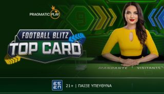 football blitz pragmatic play 0705