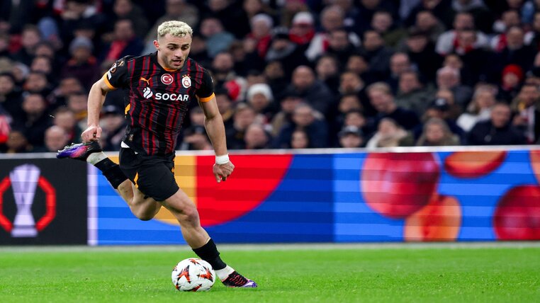 γαλατασαραι μπασακσεχιρ live περιγραφη