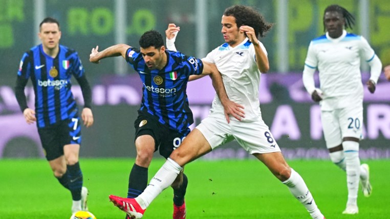 ιντερ λατσιο live σχολιασμος προγνωστικά 18-05-2025