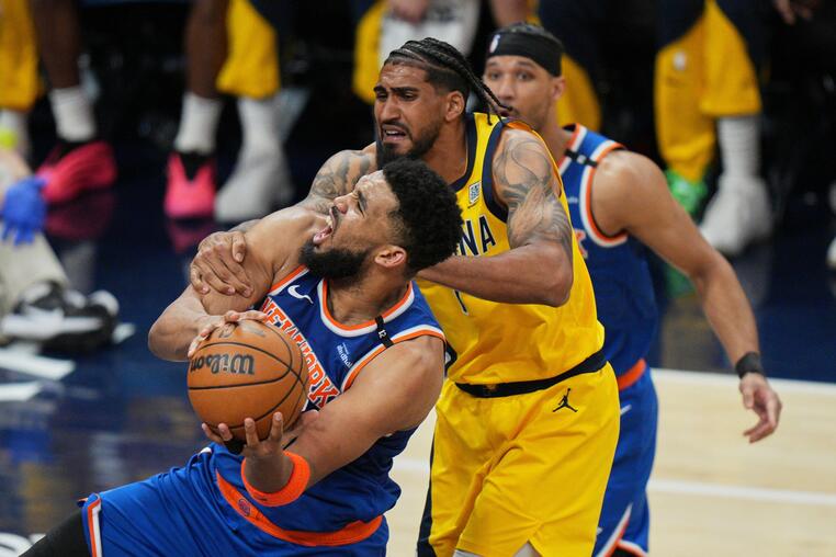 νιου γιορκ νικς ιντιανα πεισερς νβα nba προγνωστικα στοιχημα αποδοσεις