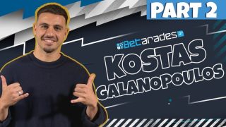 κωστας γαλανοπουλος betarades guests video part 2