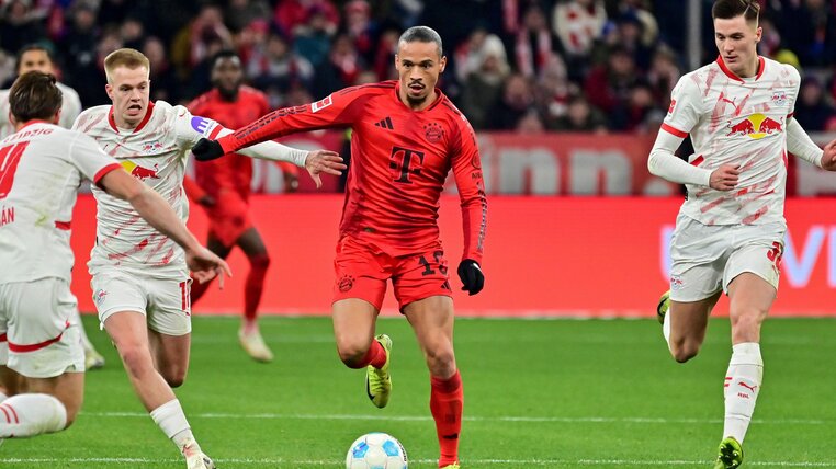 λειψία μπαγερν live σχολιασμος