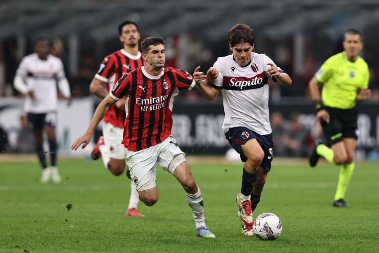 μιλαν μπολονια προγνωστικα στοιχημα αποδοσεις