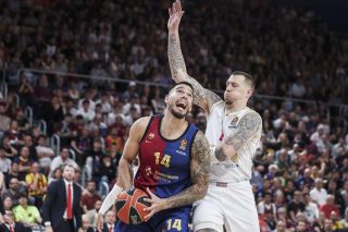 μονακο μπαρτσελονα ευρωλιγκα euroleague προγνωστικα στοιχημα αποδοσεις
