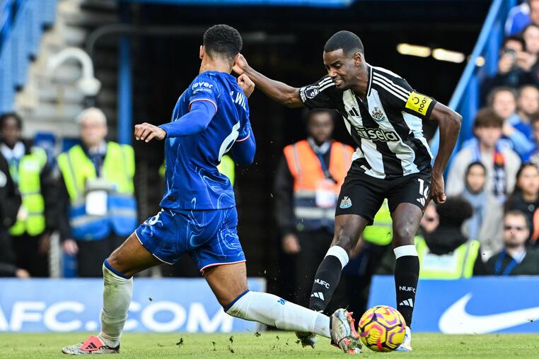 νιουκαστλ τσελσι προγνωστικα στοιχημα αποδοσεις