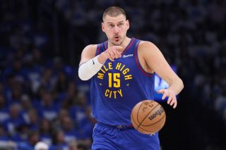 ντενβερ ναγκετς οκλαχομα σιτι θαντερ nba νβα μπασκετ προγνωστικα στοιχημα αποδοσεις
