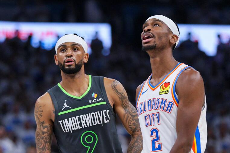 οκλαχομα σιτι θαντερ μινεσοτα τιμπεργουλβς νβα nba προγνωστικα στοιχημα αποδοσεις