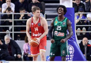 ολυμπιακος παναθηναικος μικρος τελικος ευρωλιγκας euroleague προγνωστικα στοιχημα αποδοσεις