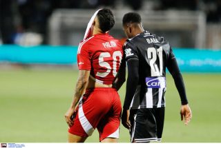 ολυμπιακος παοκ προγνωστικα στοιχημα αποδοσεις