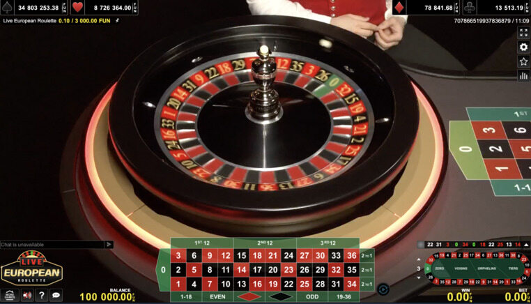 online-live-casino