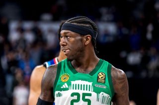 παναθηναικος εφες ευρωλιγκα euroleague προγνωστικα στοιχημα αποδοσεις