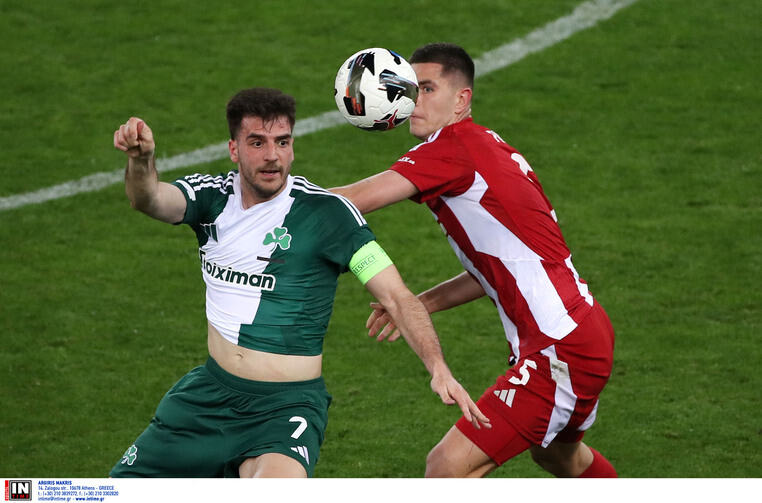 παναθηναικος ολυμπιακος προγνωστικα στοιχημα αποδοσεις