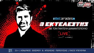 παντελης διαμαντοπουλος live εκπομπη