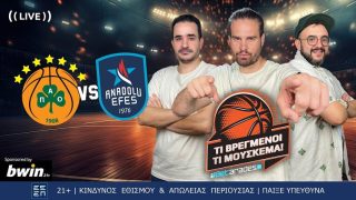 παο εφες betarades live