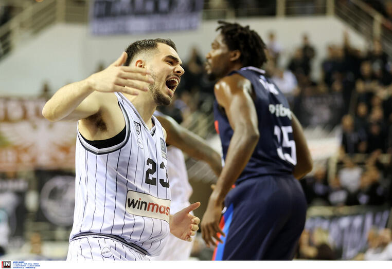 παοκ πανιωνιος μπασκετ προγνωστικα στοιχημα αποδοσεις