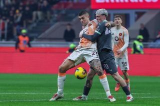 ρομα μιλαν προγνωστικα στοιχημα αποδοσεις