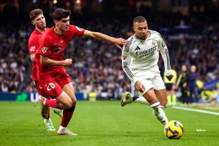 σεβιλλη ρεαλ μαδριτης προγνωστικα στοιχημα αποδοσεις