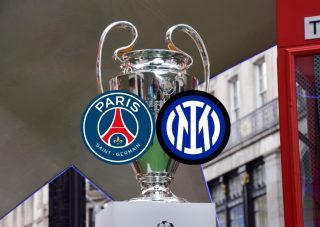 τελικος τσαμπιονς λιγκ 2025 champions league telikos προγνωστικα στοιχημα αποδοσεις παρι σεν ζερμεν ιντερ