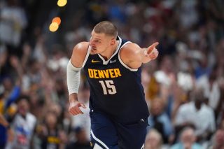 θαντερ ναγκετς nba νβα προγνωστικα στοιχημα αποδοσεις