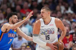 οκλαχομα θαντερ ντενβερ ναγκετς νβα nba προγνωστικα στοιχημα αποδοσεις