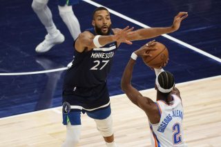 οκλαχομα σιτι θαντερ μινεσοτα τιμπεργουλβς προγνωστικα στοιχημα αποδοσεις νβα nba