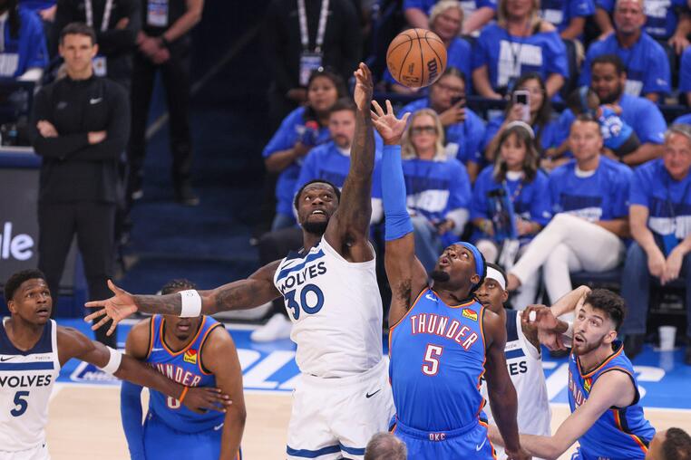 μινεσοτα τιμπεργουλβς οκλαχομα σιτι θαντερ νβα nba προγνωστικα στοιχημα αποδοσεις