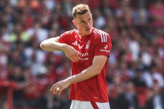 γουεστ χαμ νοτιγχαμ φορεστ προγνωστικα στοιχημα αποδοσεις