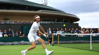 ρογιε τσιτσιπασ καναλι -live streaming δωρεαν