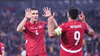 αλβανια σερβια καναλι live streaming δωρεαν