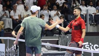 σινερ τζοκοβιτς καναλι live streaming δωρεαν