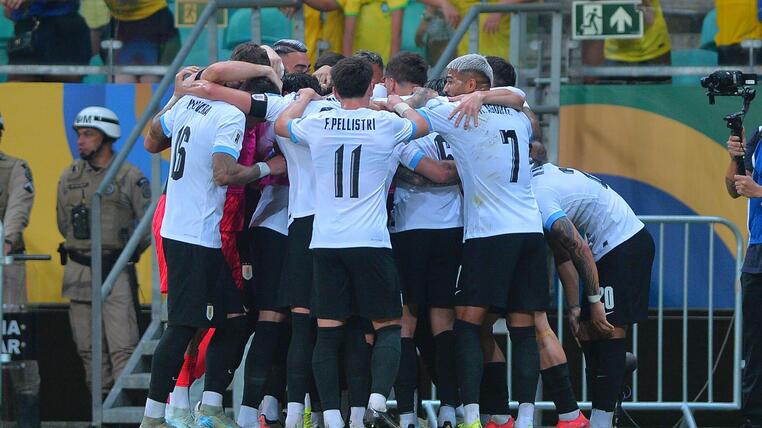 παραγουαη ουρουγουαη καναλι live streaming δωρεαν