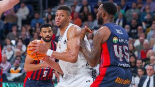 ρεαλ μαδριτης μπασκονια καναλι live streaming δωρεαν