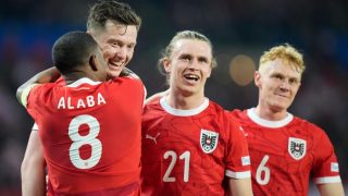 αυστρια ρουμανια καναλι live streaming δωρεαν